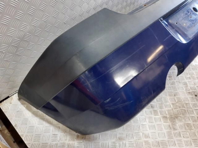 фото №5, Бампер задняя dacia logan i sedan dv61h