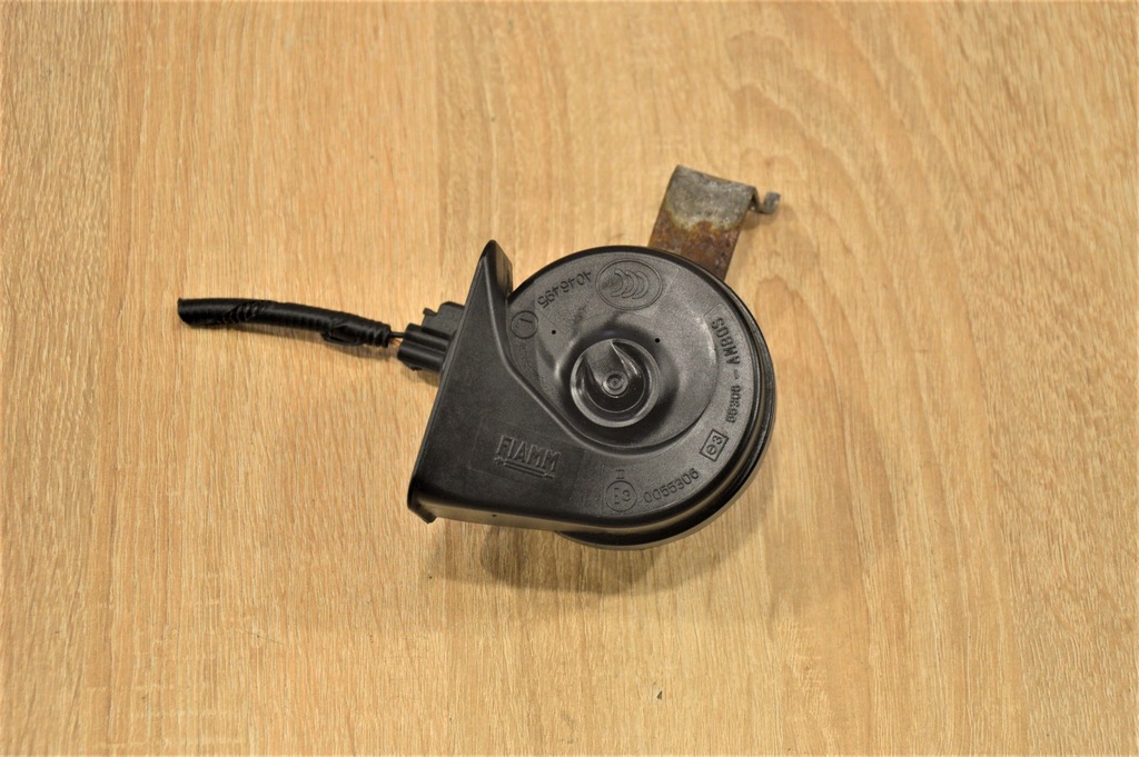 фото №1, Клаксон chevrolet aveo t300