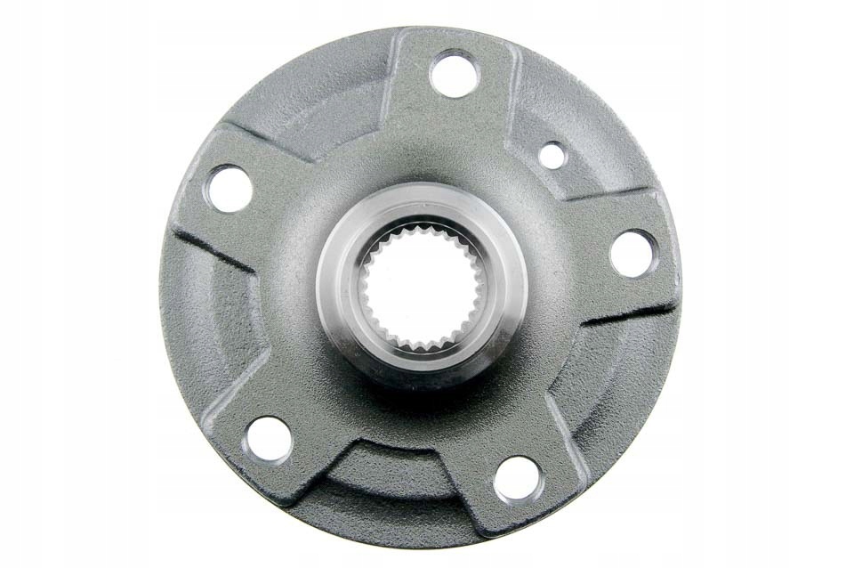 фото №10, Ступица колеса задняя bez подшипник bmw 1 f20 2 f22 3 f30