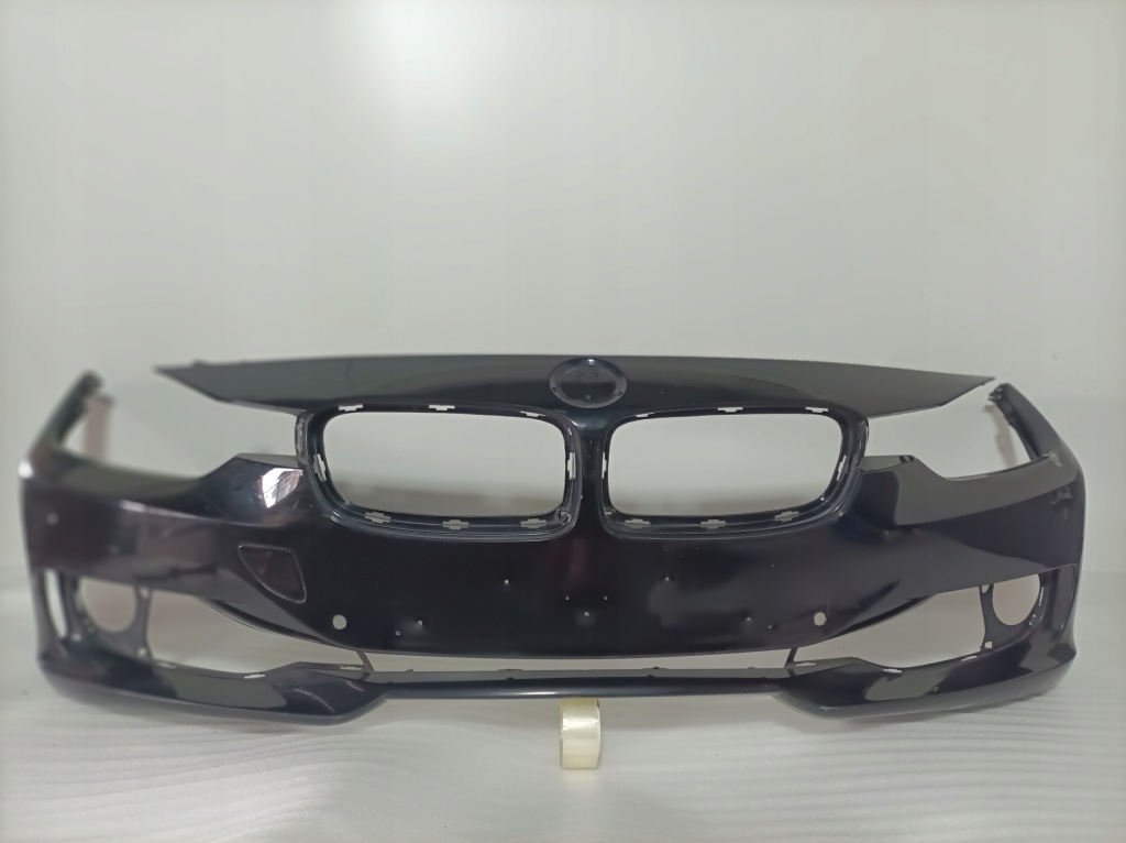 Купити Bmw f30 f31 бампер перед