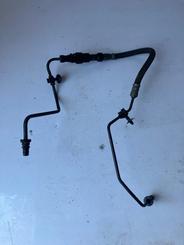 фото №1, Шланг трубка циліндр зчеплення ford b max 1.0 ecoboost 8a617a512ab