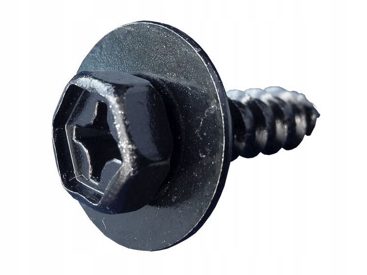 фото №1, Клипса винт с подкладка toyota lexus opk romix