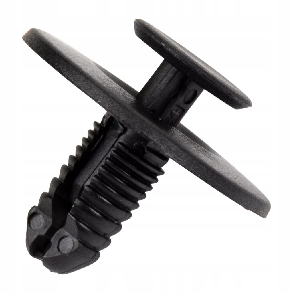 фото №1, Клипса защита двигателя alfa romeo stelvio