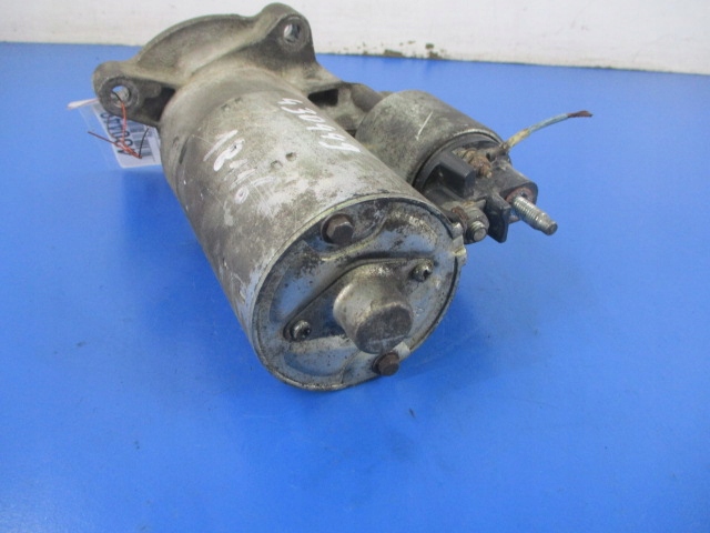 фото №4, Citroen xsara 1.6 стартер 9647982880 проверенный