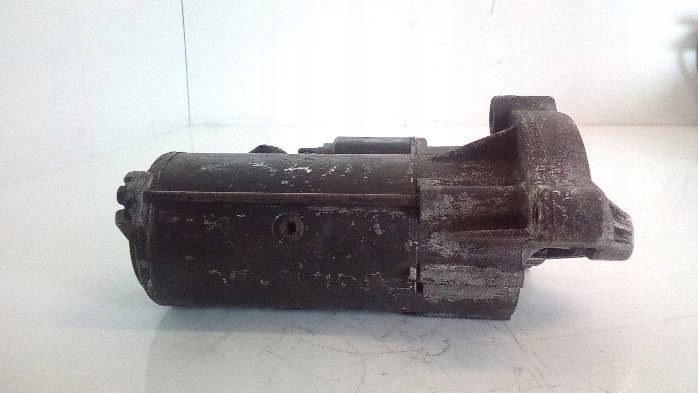 фото №7, Стартер citroen berlingo 1,9 d