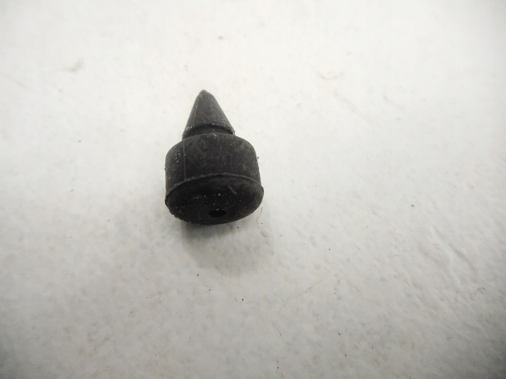 фото №5, Відбійник капот fiat ducato 1346684080