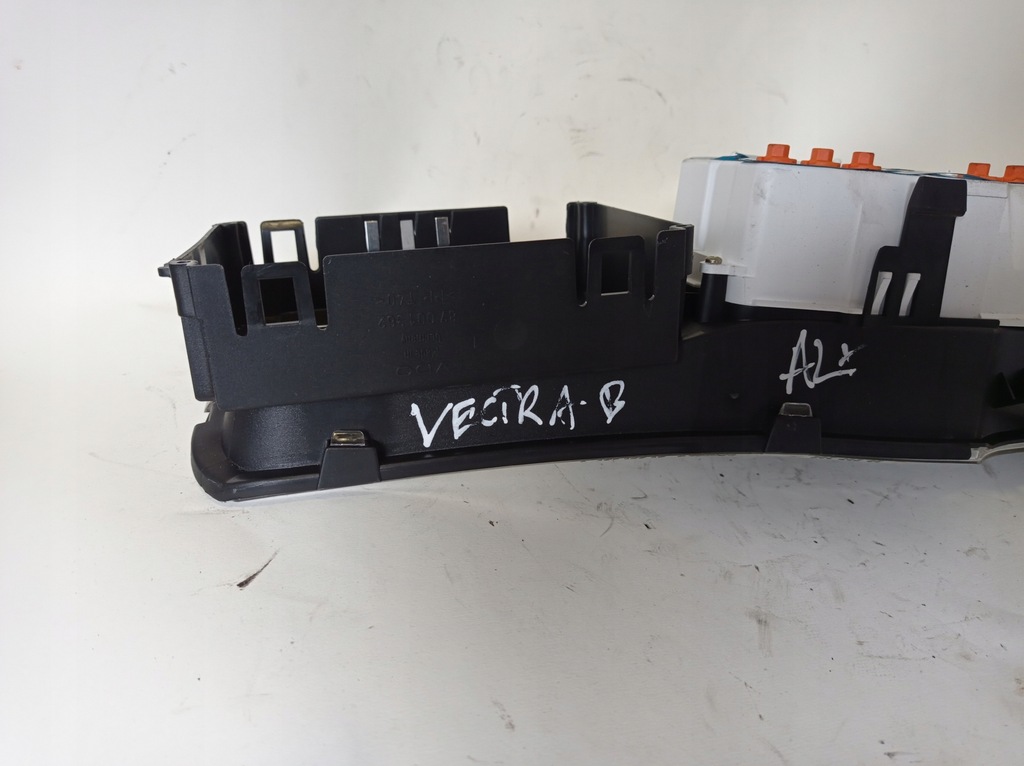 фото №9, Лічильник прилади opel vectra b 09195889