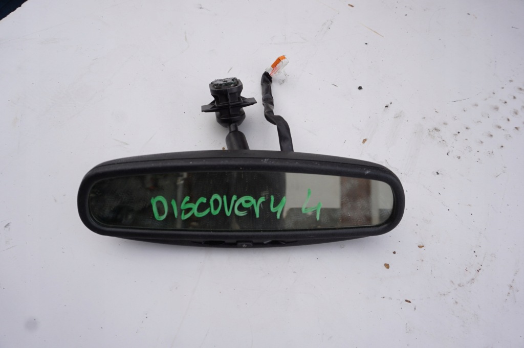 Купити Дзеркало заднього виду фотохромний land rover discovery iv 4