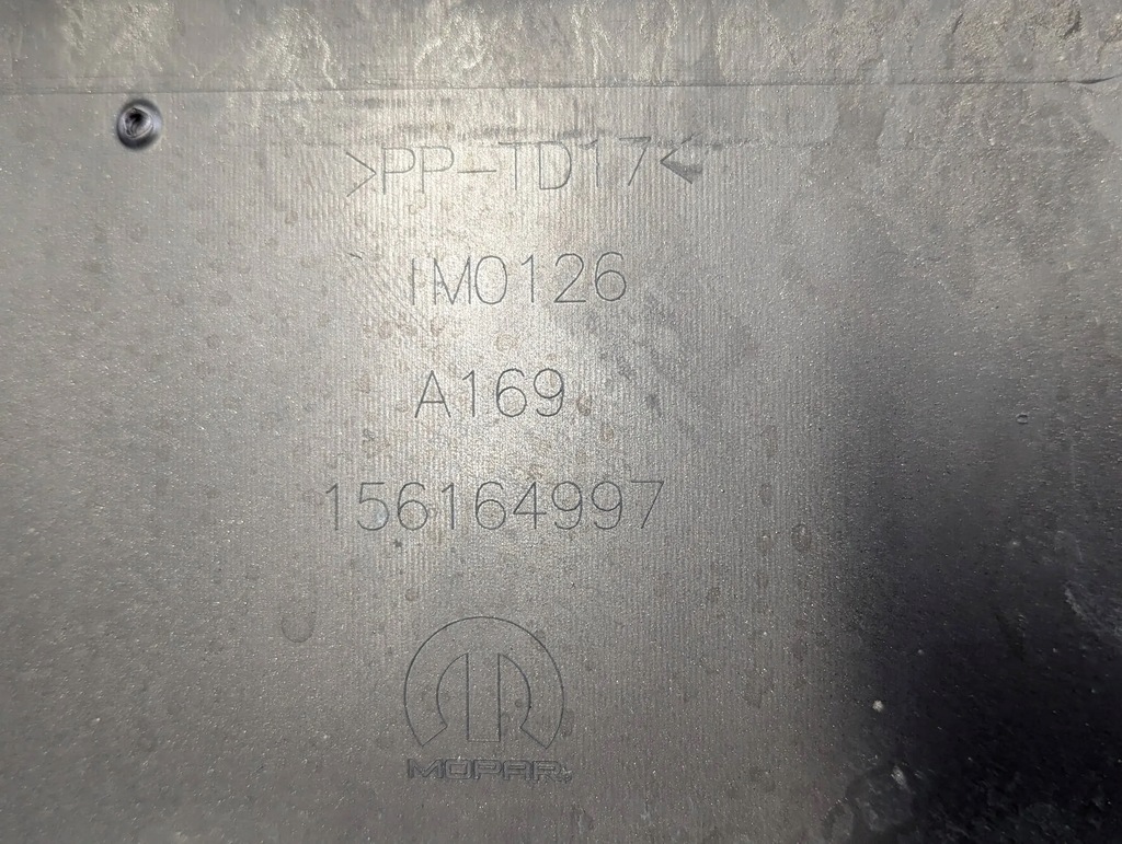 фото №16, Alfa romeo tonale 2022-2024 бампер задняя задний