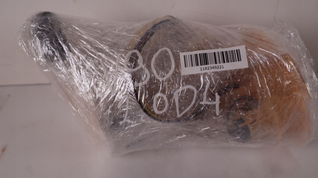 фото №7, Volvo v90 2.0 d4 насос пального 31405482