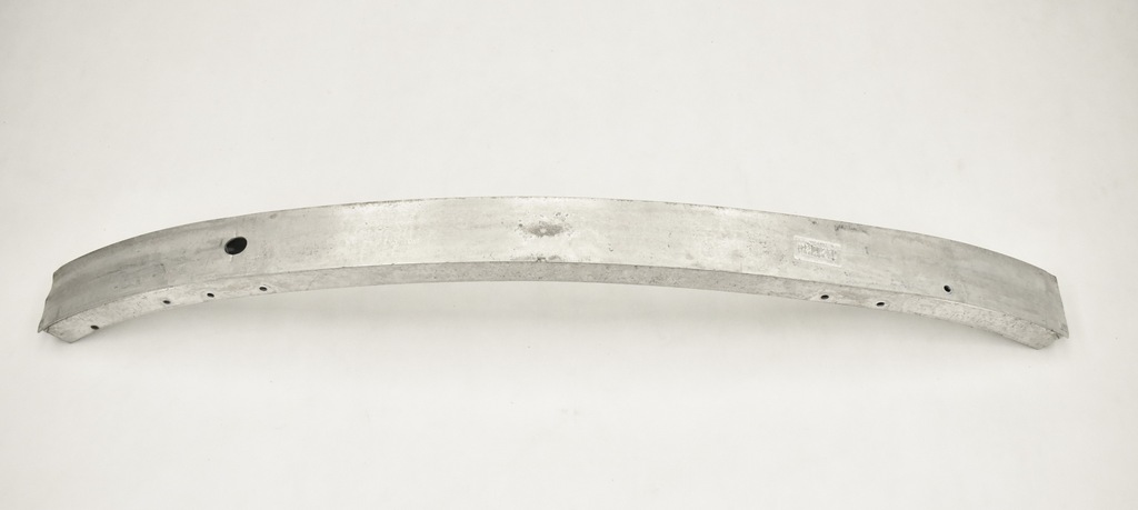 фото №1, Mercedes ml w164 балка бампера перед