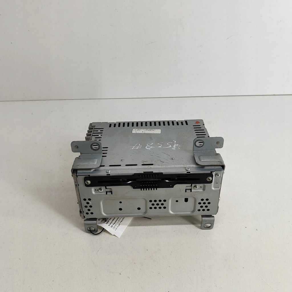 фото №1, Ford mustang vi 2015 панель / радиопроигрыватель cd/dvd/gps