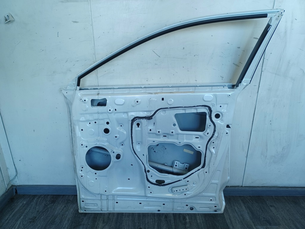 фото №15, Дверь -- lexus nx i -- az10 -- 2015 - 2021 -- перед правый -- передние правое