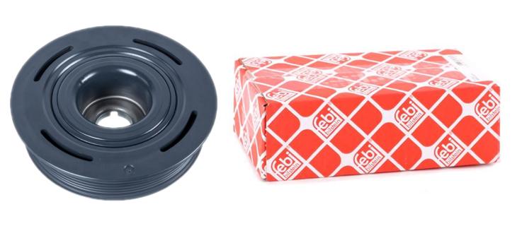 фото №13, Шкив febi bilstein 31483 8200664348