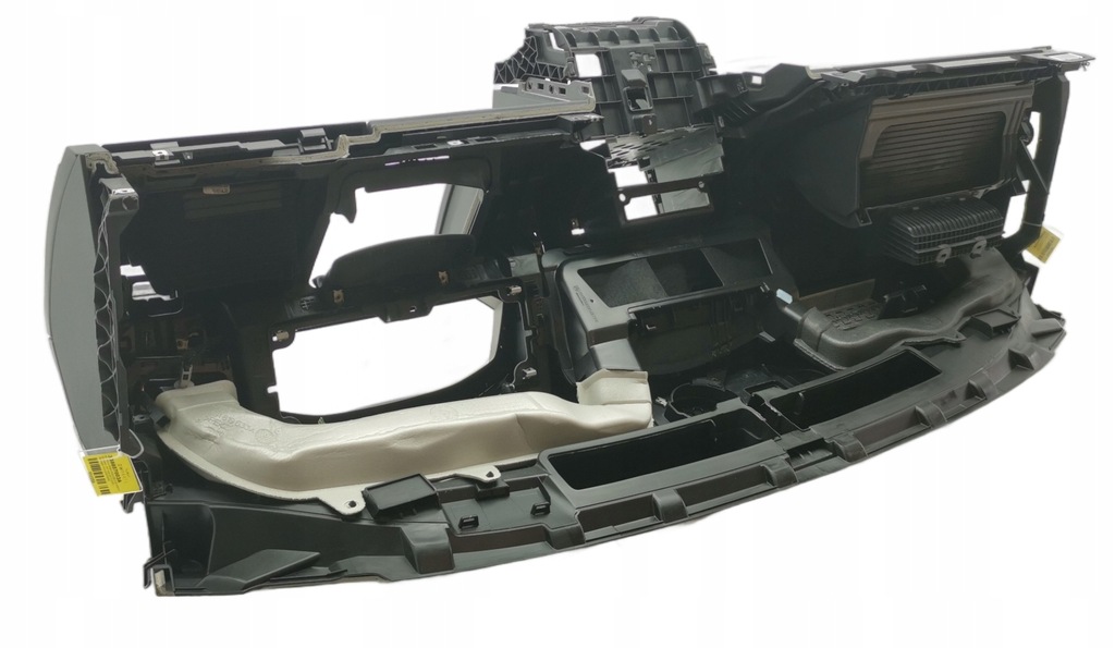 фото №12, Консоль панель приладів приладова панель приладів нитка przesycie vw arteon lift 3g8857003a