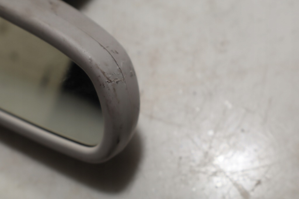 фото №3, Зеркало внутреннее renault laguna iii