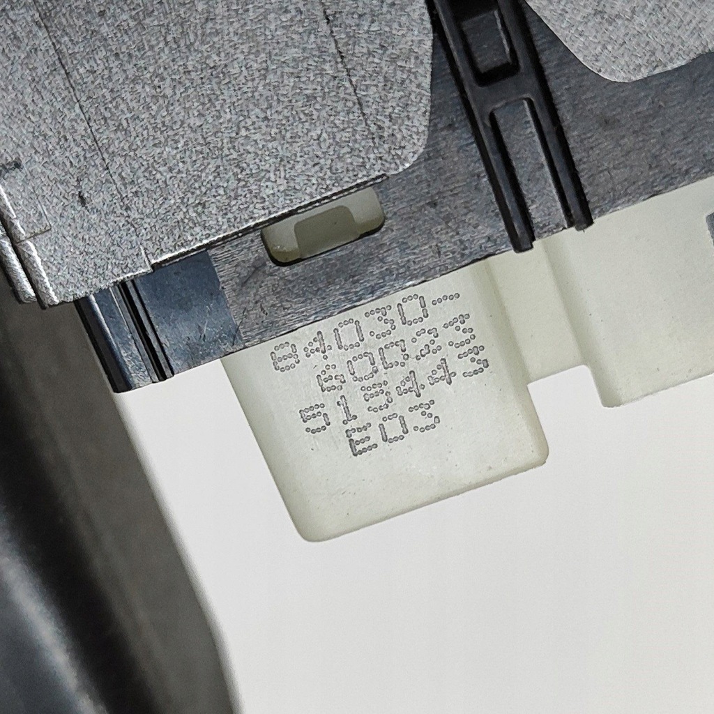 фото №7, Toyota land cruiser bj70 2007 задня сторона права кнопки вікон