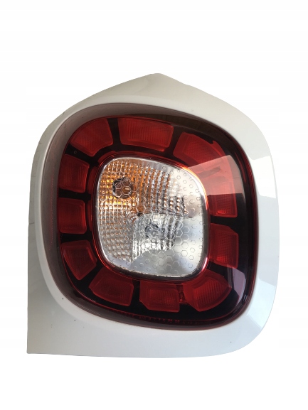 Купить Фара левый задний  led smart 453 a4539062700 европа