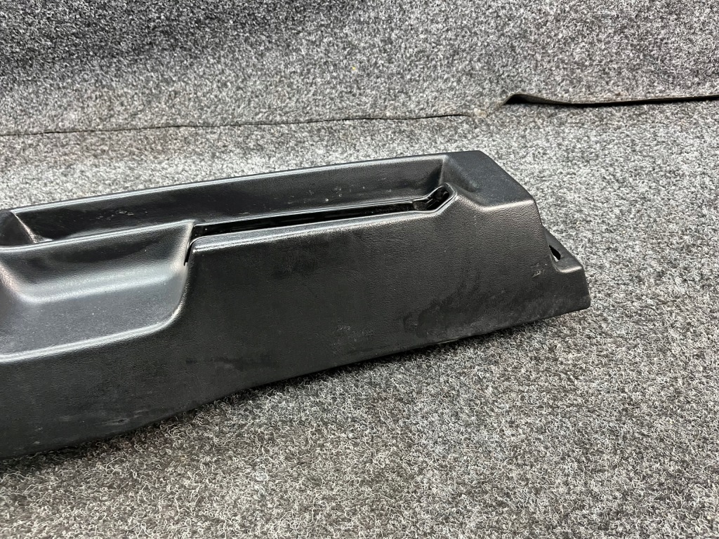 фото №6, Mercedes w201 тунель середній europa 2016831325