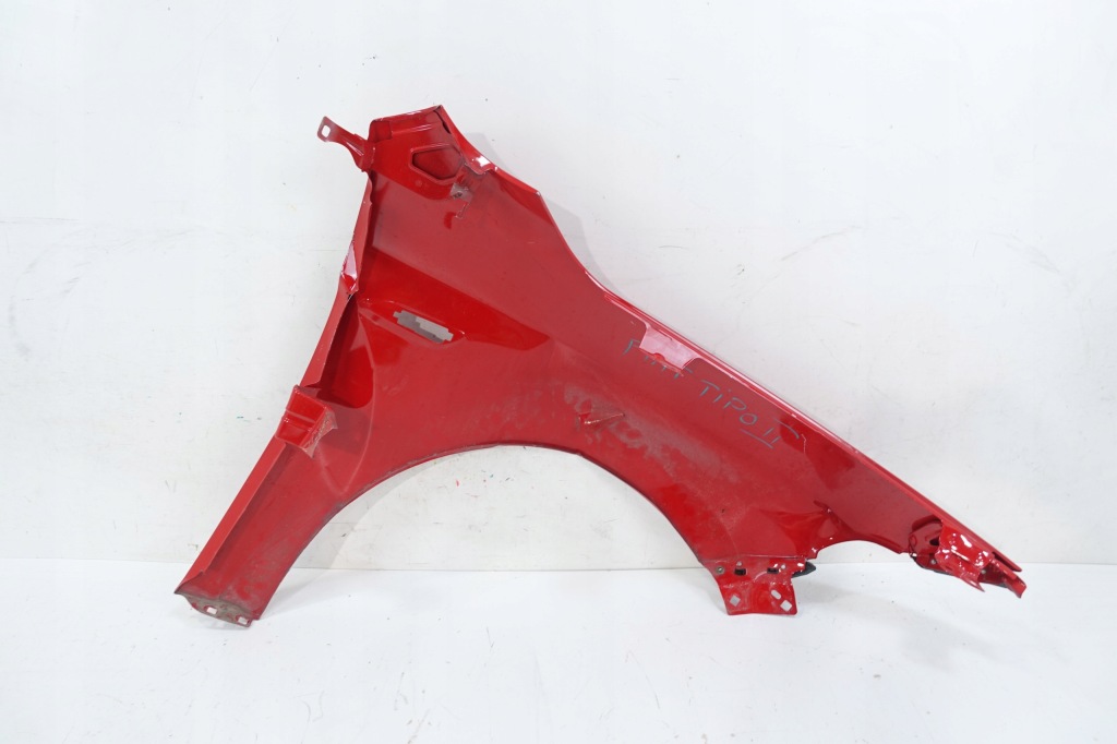 Купить Fiat tipo ii 2015- крыло передний левый перед