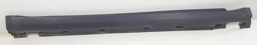 фото №1, Молдинг порог правая mercedes gl x164 a1646980654