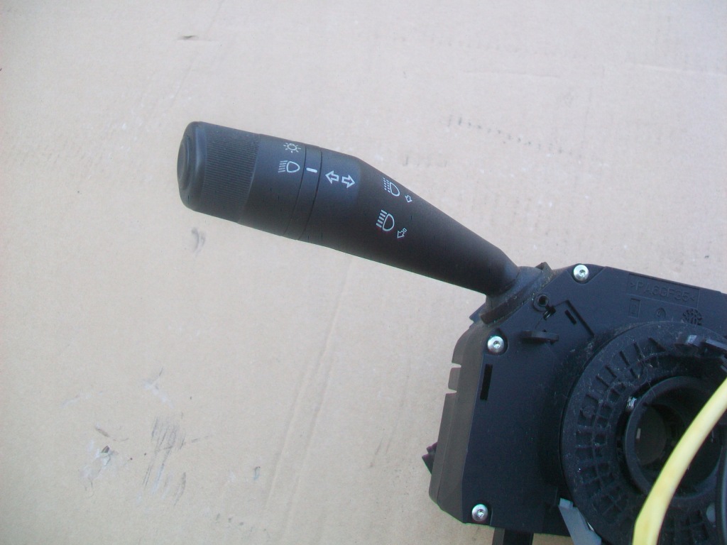 фото №3, Переключатель света оригинал fiat grande punto