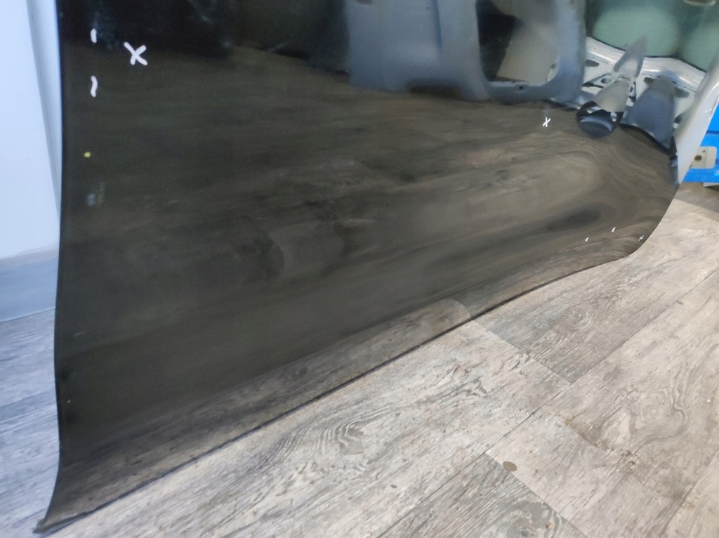 фото №9, Двері toyota land cruiser 200 передні праве