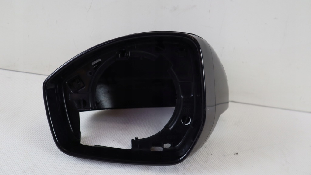 фото №6, Range rover velar l560 корпус дзеркало ліва