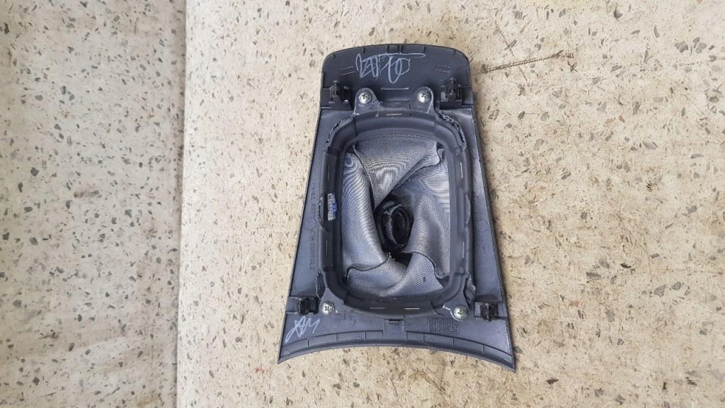 фото №2, Рамка чехол переключения передач city iv lift