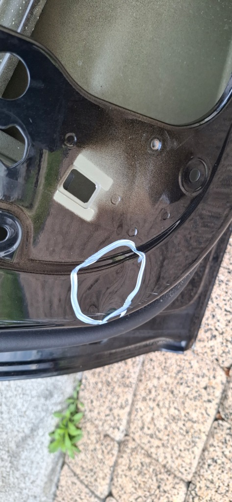 фото №10, Bmw 3 g20 g21 2019- дверь правый перед 7432180