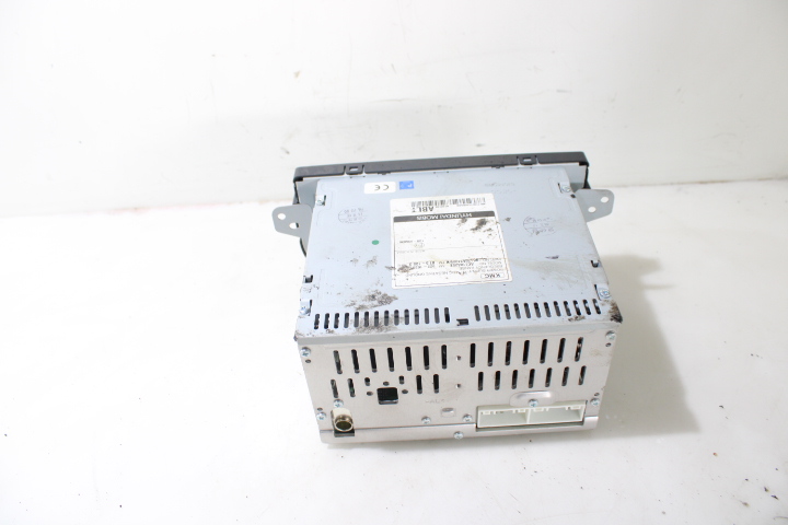 фото №3, Радіо kia ceed ii