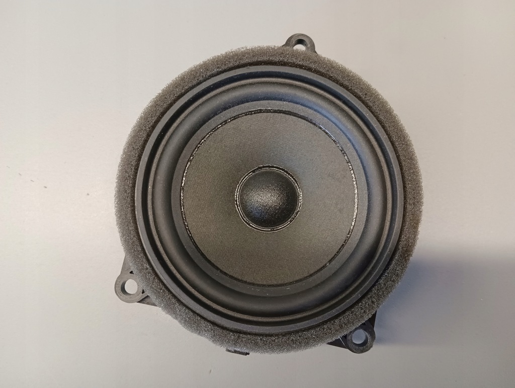 фото №1, Динамик среднечастотный дверь bmw x1 f48 9274700