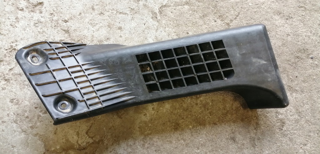 фото №1, Citroen c4 cactus подножка 9658143880