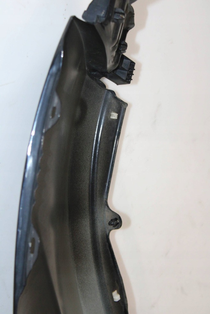 фото №9, Honda crv cr-v iii 06r- крила лівий перед лівий передній nh731p