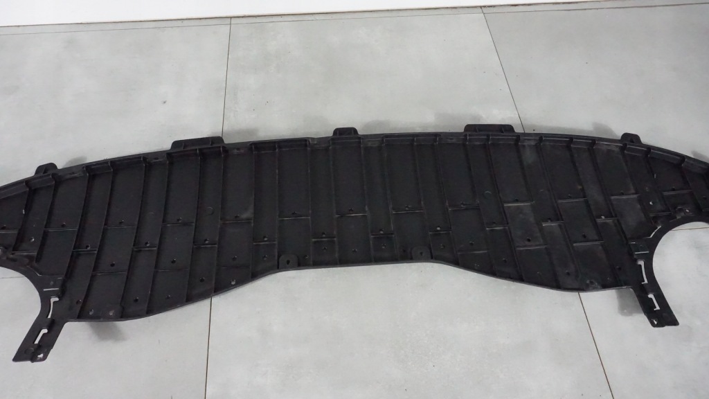 фото №6, Skoda enyaq rapid 20- защита спойлер бампера 5la807611