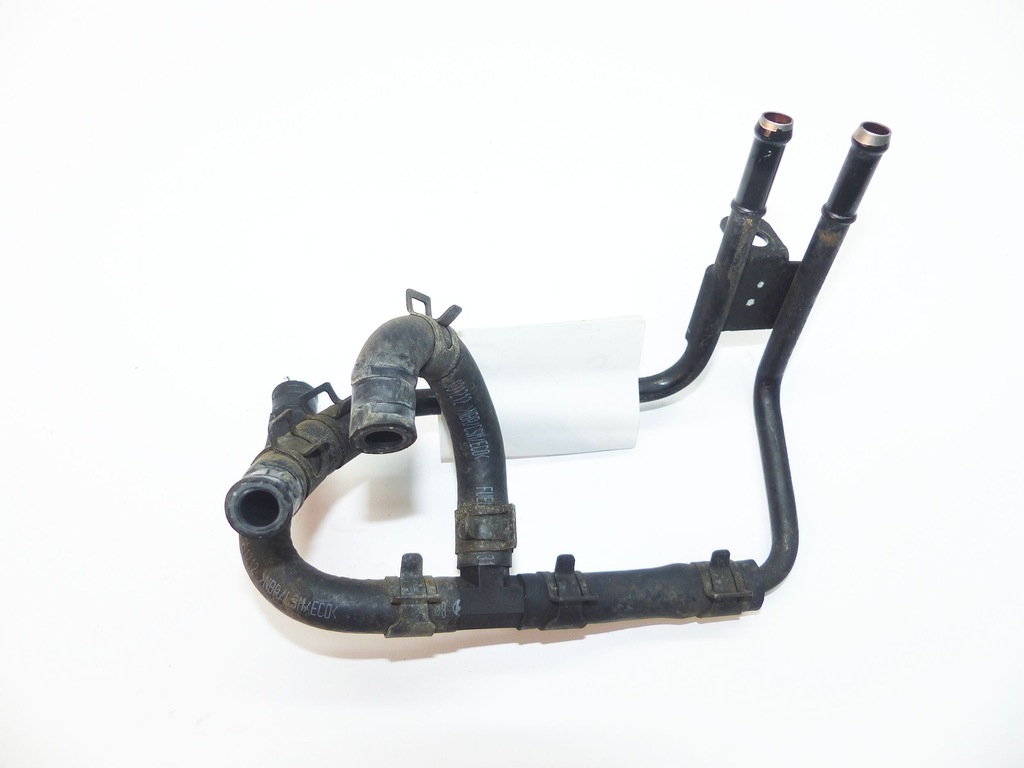 фото №1, H1 sorento i 2.5 crdi d4cb трубки топлива тройник