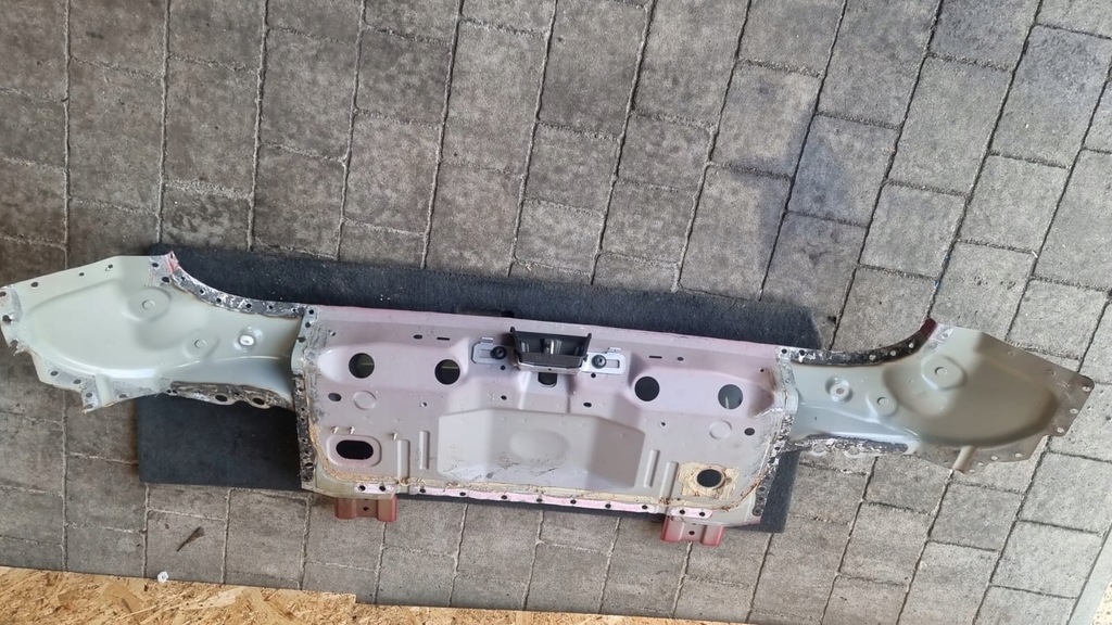 фото №5, Volvo c40 pas задня задній