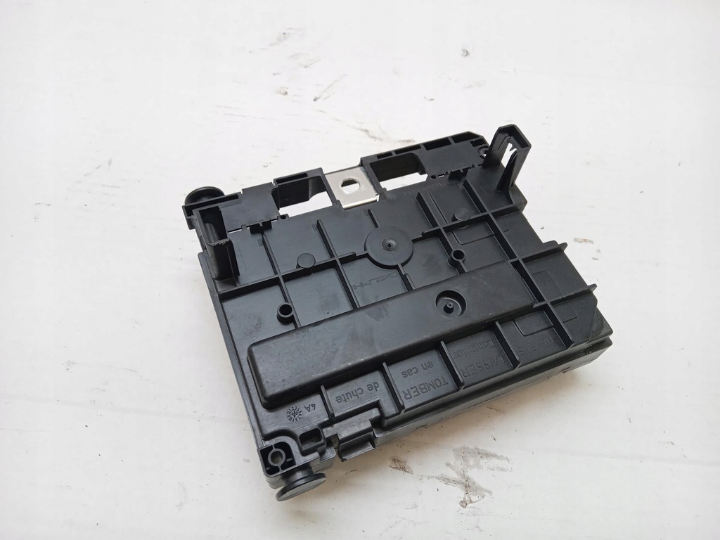 фото №4, Модуль bsm citroen c4 picasso