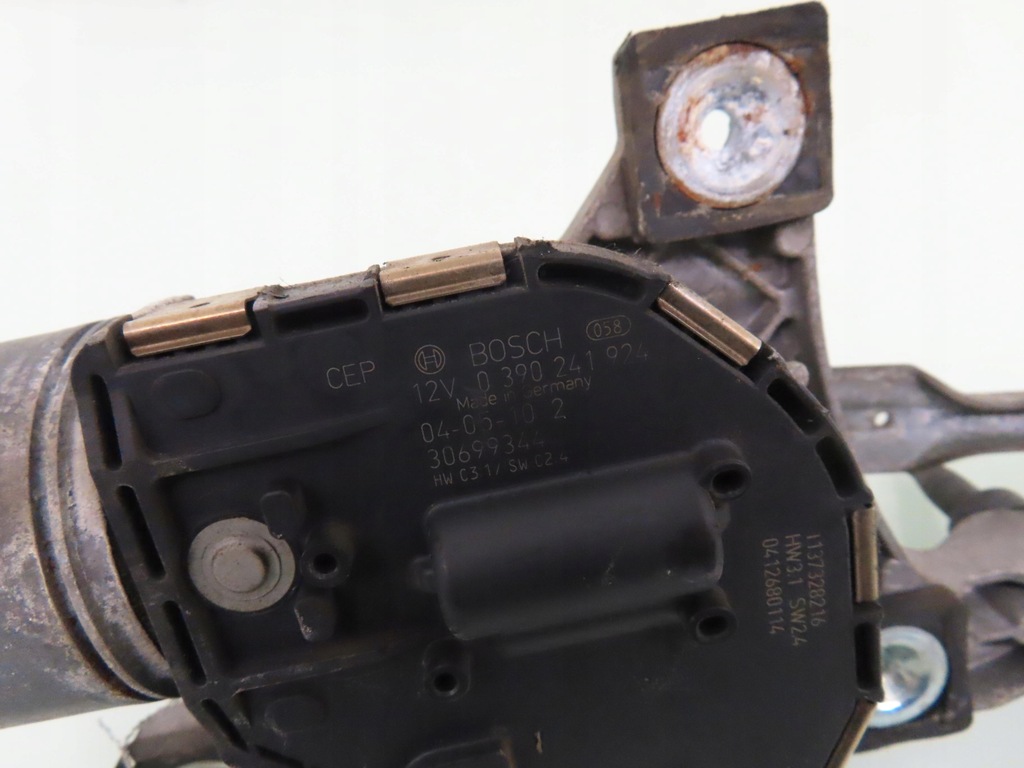 фото №5, Механизм дворник volvo v50 0390241924 30699342