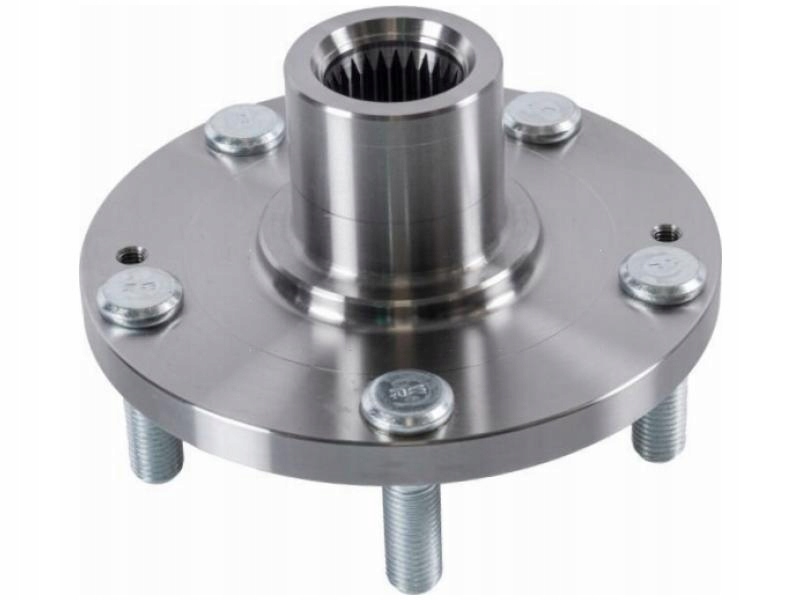 фото №1, Ступица колеса перед hyundai xg 2.5-3.5 98-05