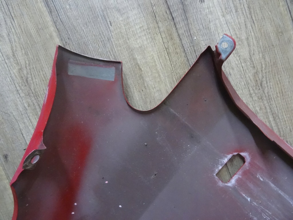 фото №11, Honda jazz 1.2b 05' крила правий r81