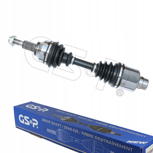 фото №1, Приводной вал приводная dodge journey 2.0 crd 2.4 2.7 3.5