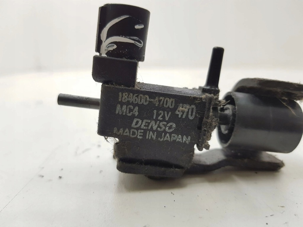 фото №6, Honda accord 2009 клапан тиску