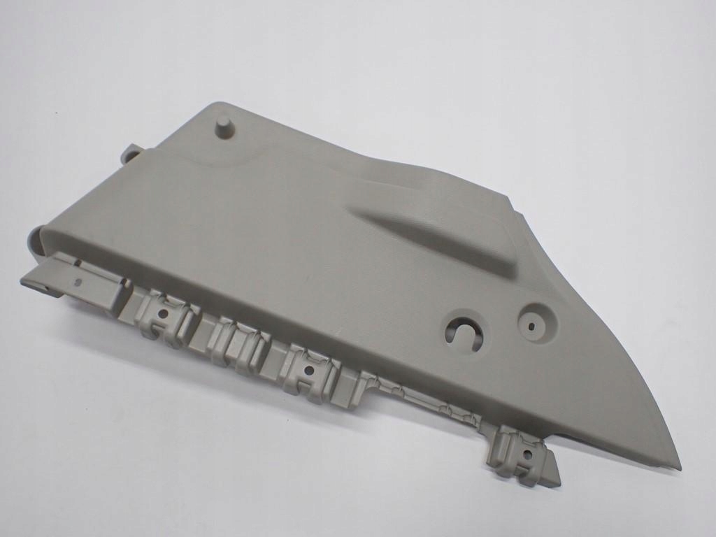 фото №1, Пластик защита багажника полка правая 799114870r renault zoe ii 21r