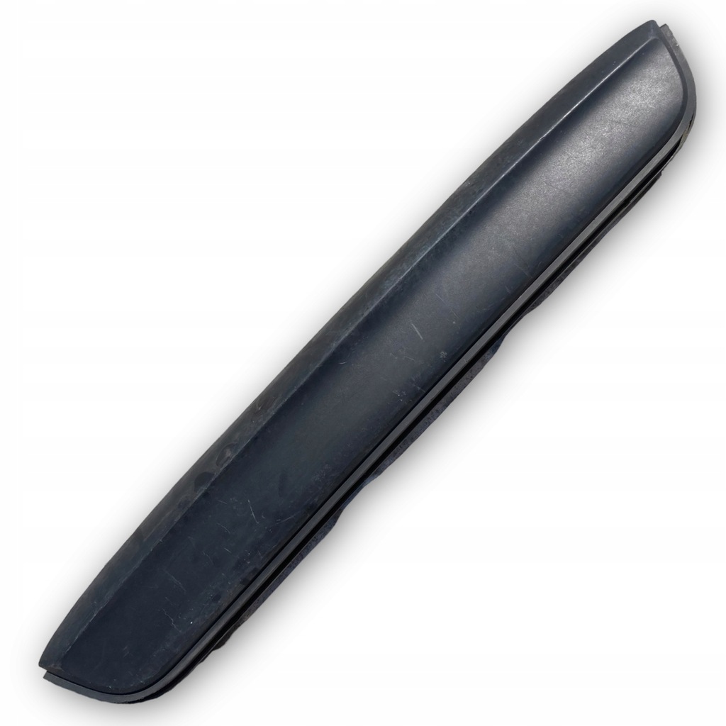 фото №1, 0000959 захист теплова бампера smart fortwo