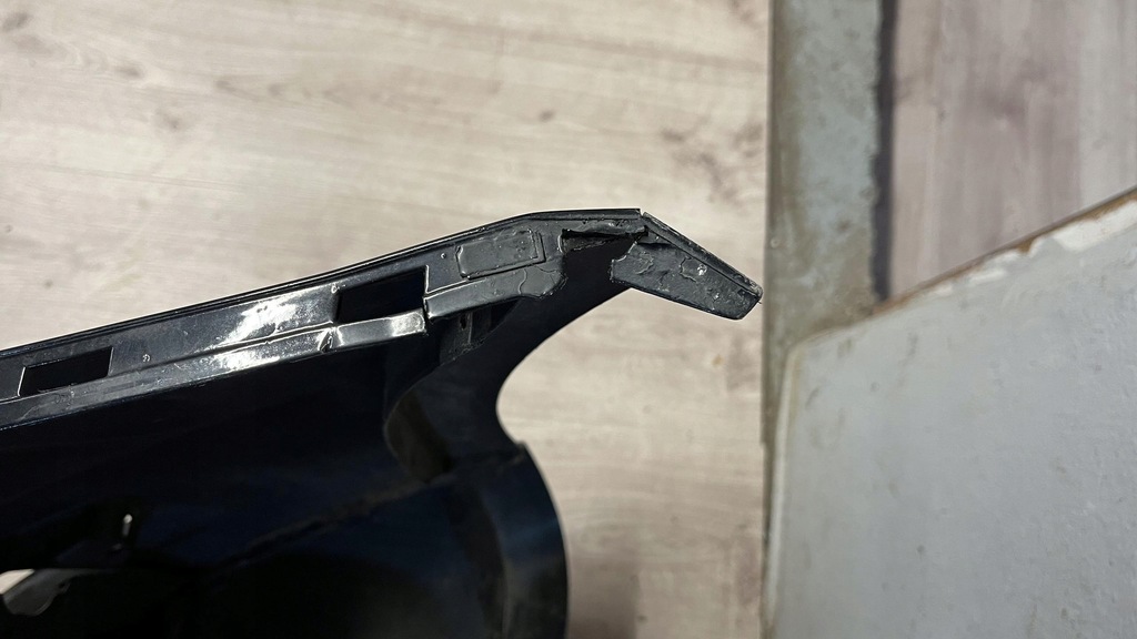 фото №10, Audi q5 8r бампер задня задній 8r0807941d 8r0807511