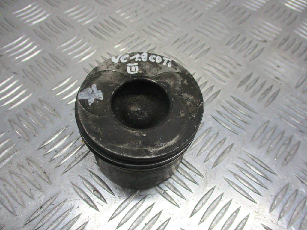 фото №1, Поршень opel vectra c 1.9 cdti