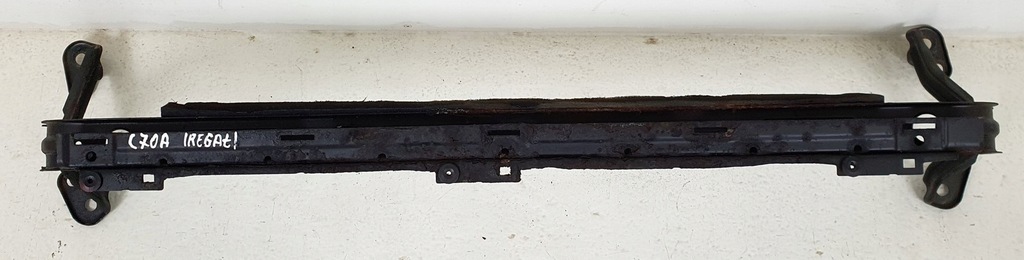 фото №1, Балка pod радиатор volvo c70 ii 2.0 d