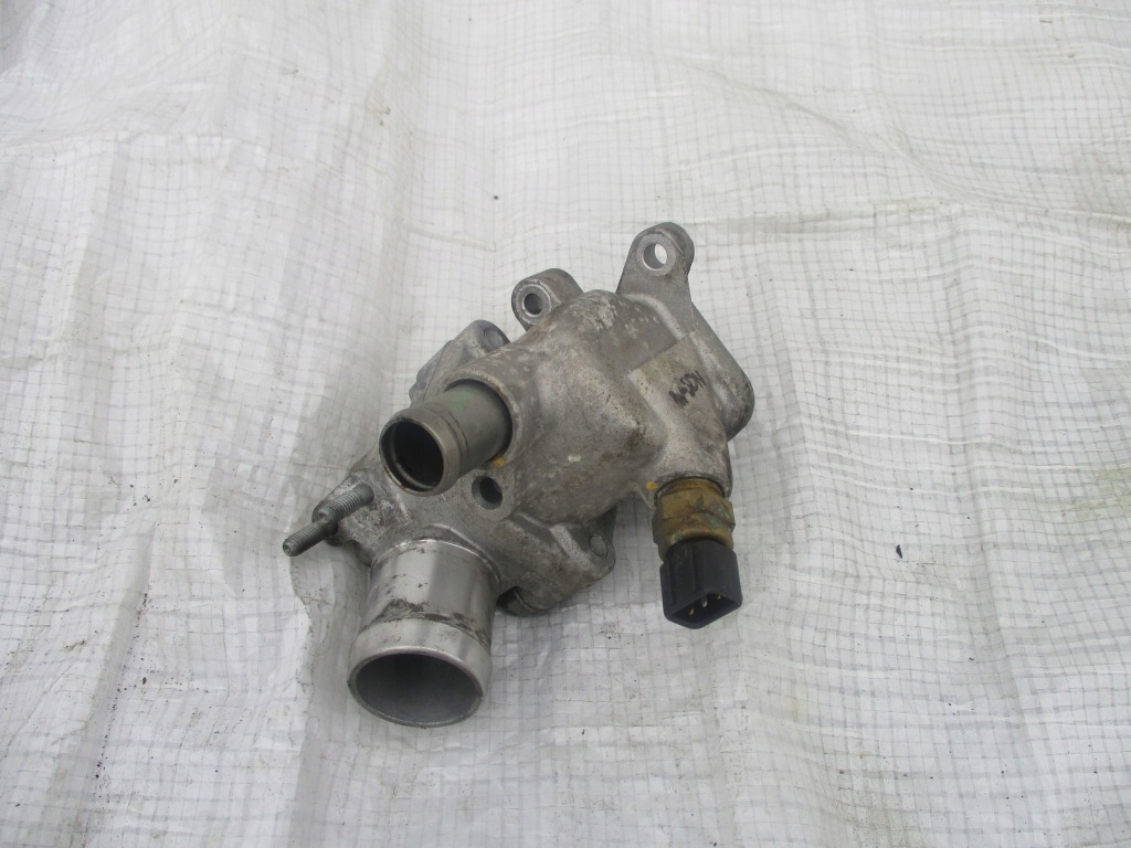 фото №4, Корпус термостата 1.7crdi d4fd kia sportage iv