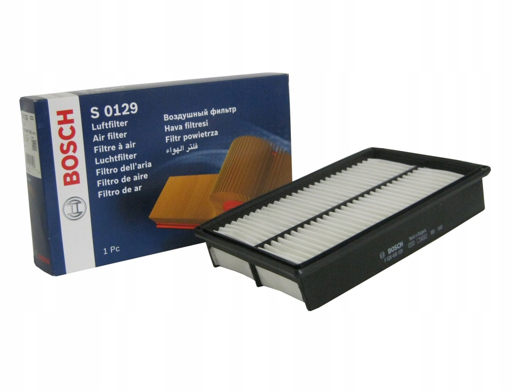 фото №1, Mazda 6 gj iii 13- 2.0 skyactiv-g фильтр воздуха